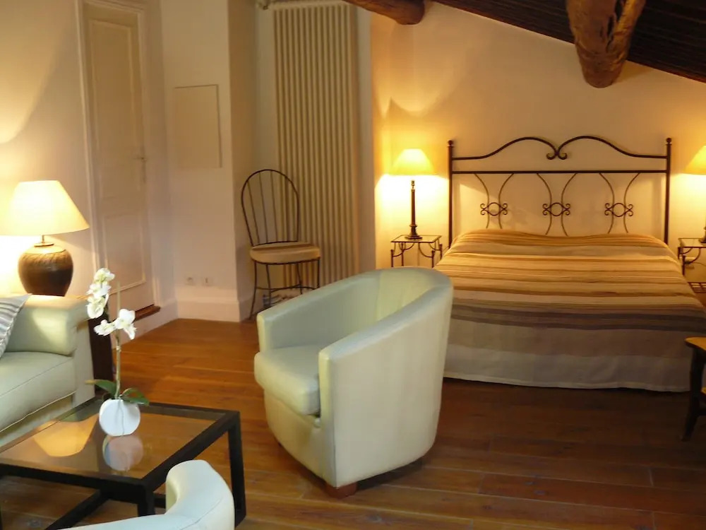 Domaine Les Terres de Saint-Hilaire