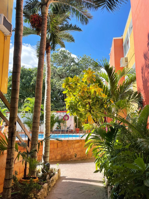 Suites Cancun Center