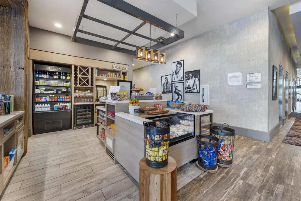 Hilton Garden Inn Gallatin