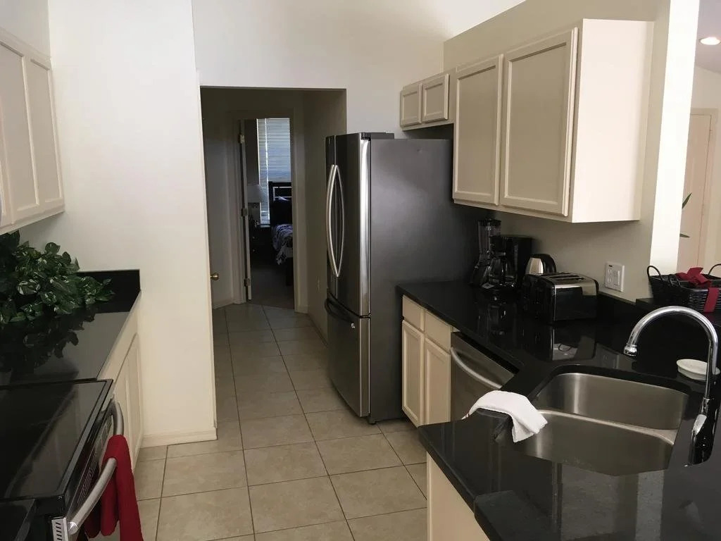 Orlando Vacation Rental Homes