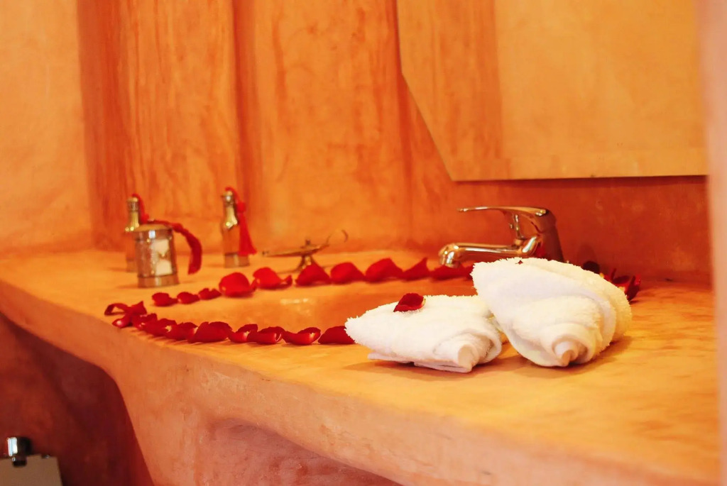 Riad Romance