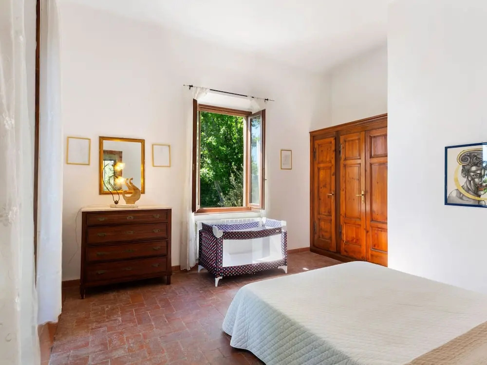 Belvilla by OYO Casa Il Casiere