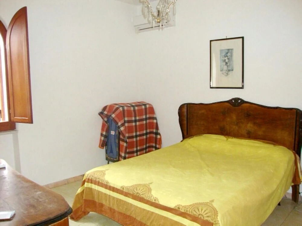House With 5 Bedrooms in Gaeta, With Wonderful sea View, Furnished Ter
