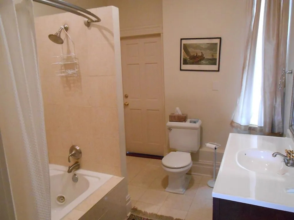 Benton Park Inn