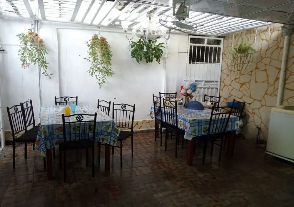 Hostal San Francisco 414 SANTIAGO DE CUBA