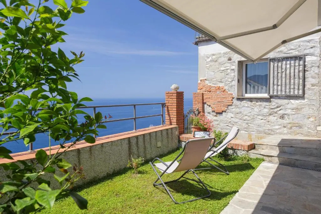 Polanesi Sea View