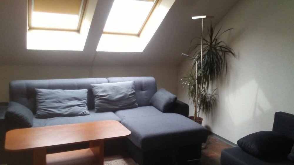 Smeralova Apartments