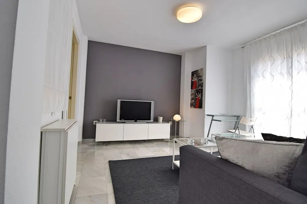Coqueto apartamento a 10 min. del centro histórico