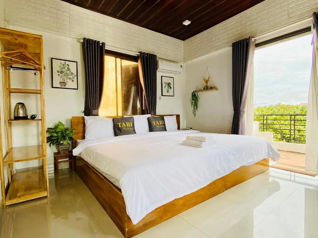 Le Petit Homestay