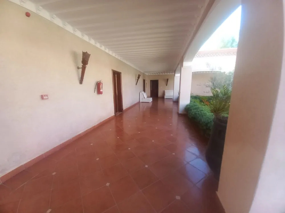 Relais d'ourika