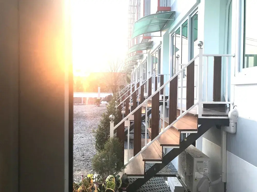 Papasstar Residence