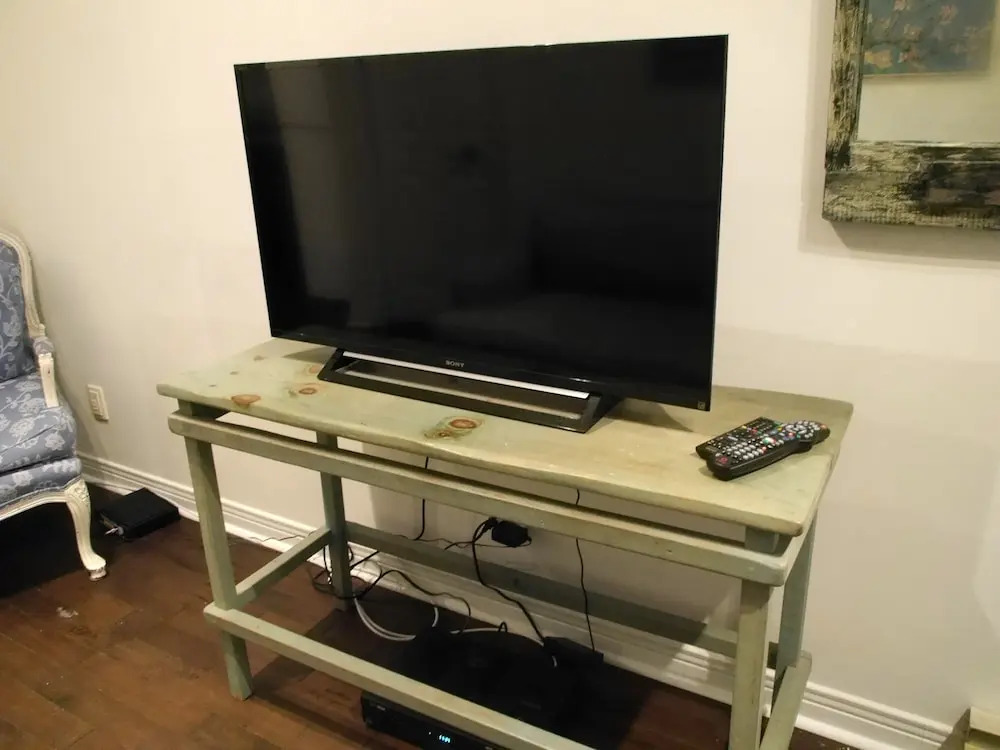 1 BR Prime Location In City