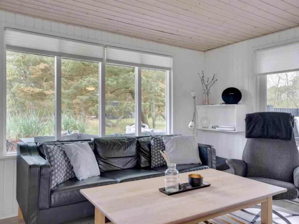"Dagmar" - 2.2km from the sea in Western Jutland