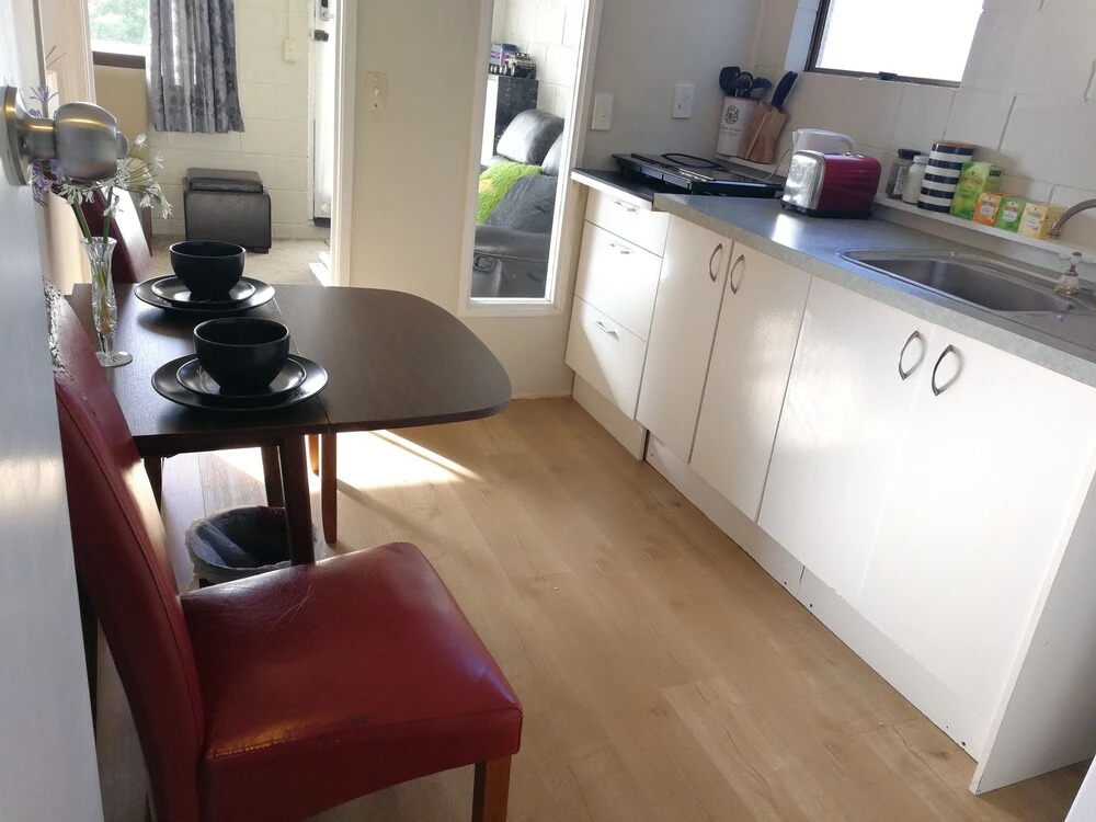 Harbour View Guesthouse