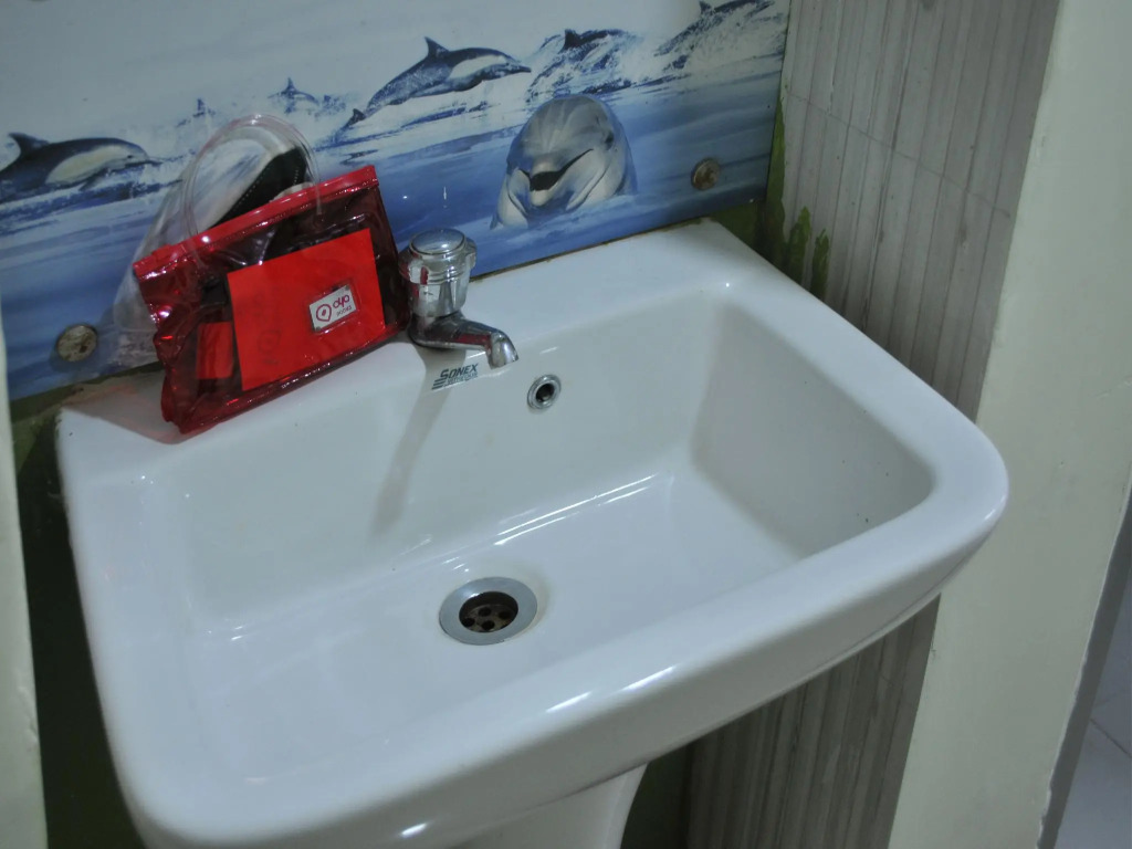 OYO Flagship 4655 Home Stay Hotel Vihar