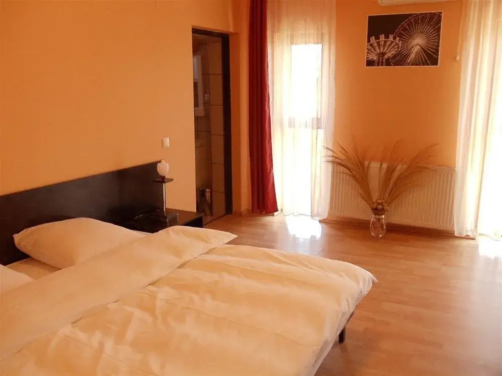 Hotel Villa Rit