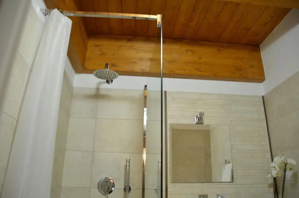 B&B Al Vecchio Borgo