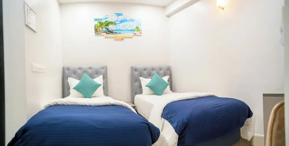 Tour Inn