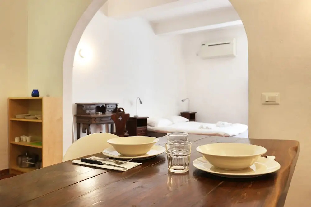 Concetta Apartment