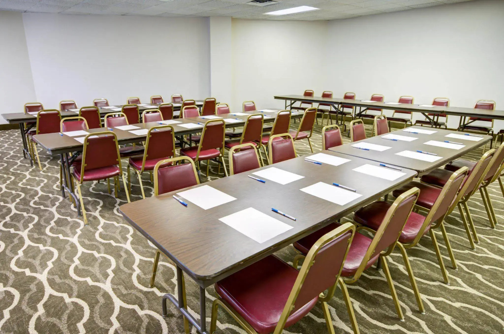 Holiday Inn Express Greencastle by IHG