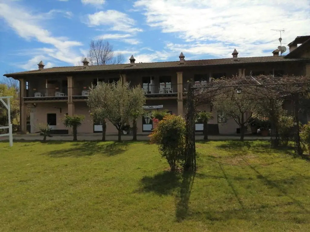 Agriturismo B&B Cascina Reciago