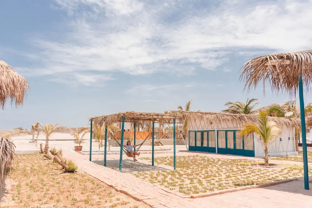 Kokoa Hotel Vichayito