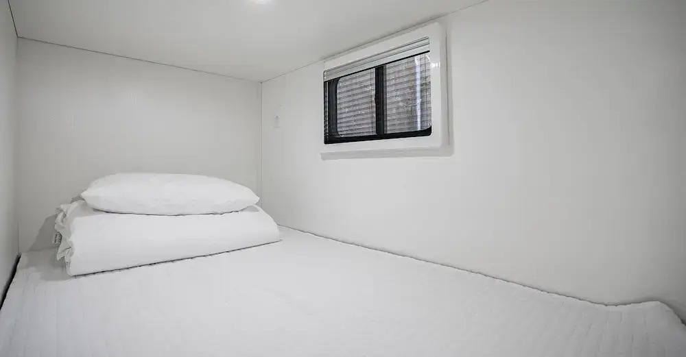 Space Yeongdeok