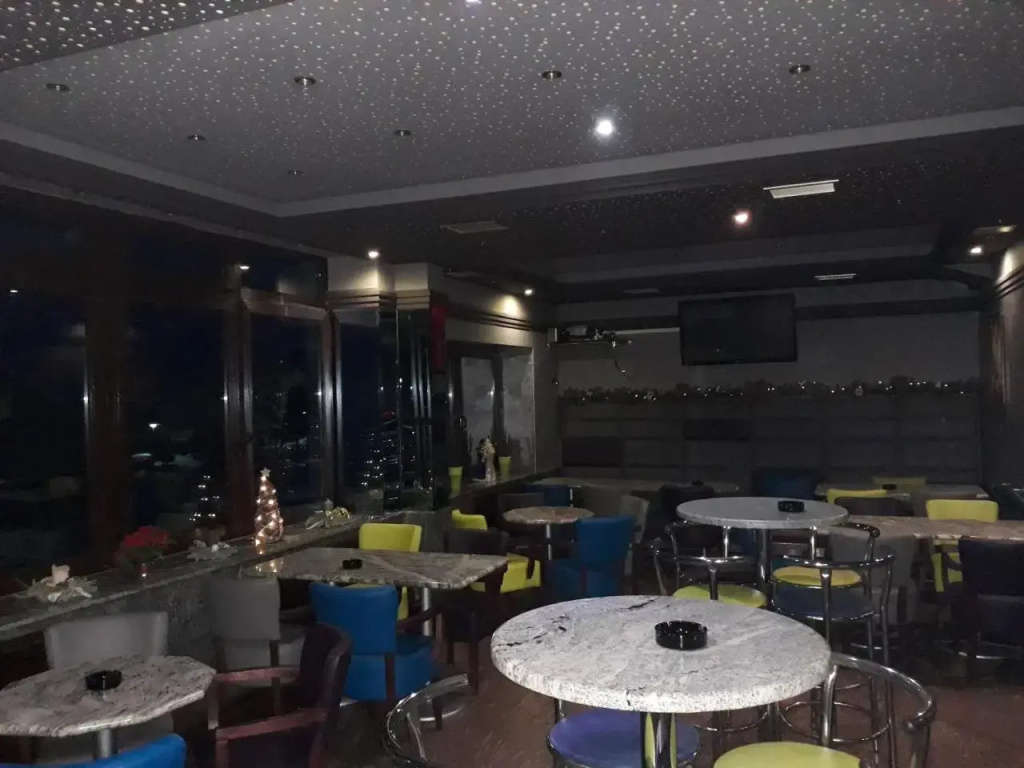 Gradska Kavana Guest House