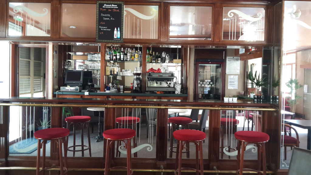 Hotel Sainte Catherine