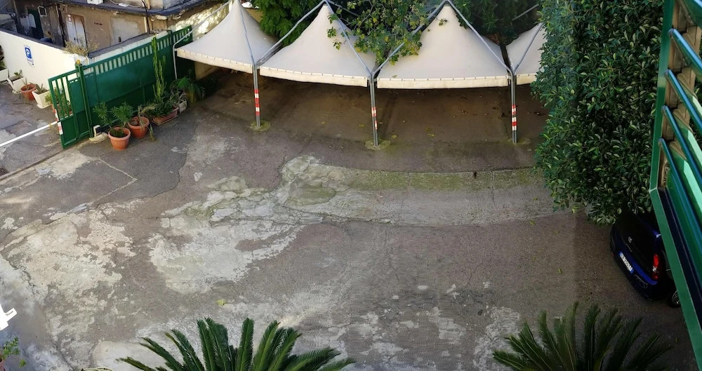 Studio in Reggio di Calabria - 2 km From the Beach
