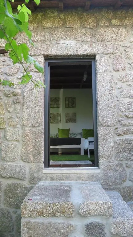 Casa do Contador T3 / T6