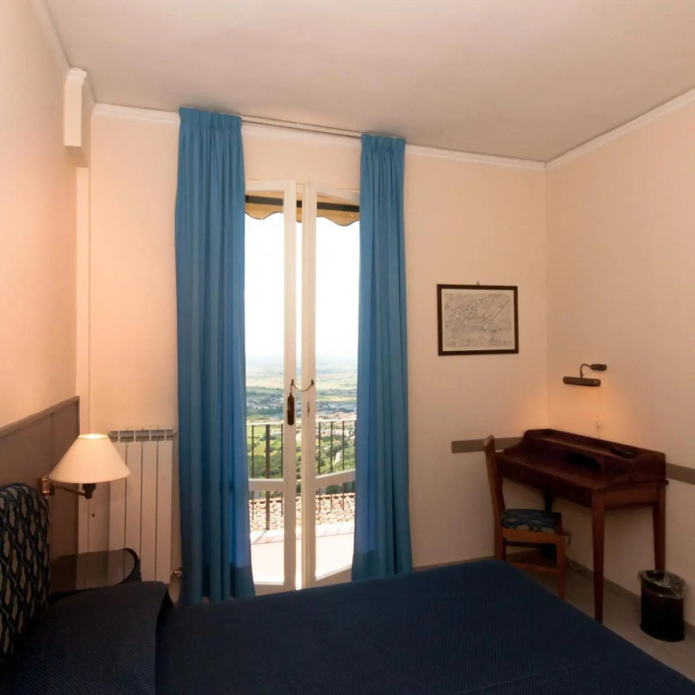 Hotel San Luca