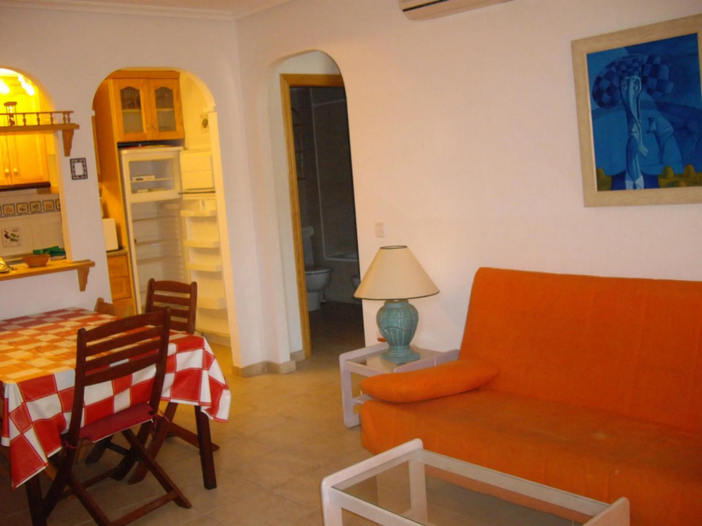Residencial Veramar 4, Vera Playa, Almeria