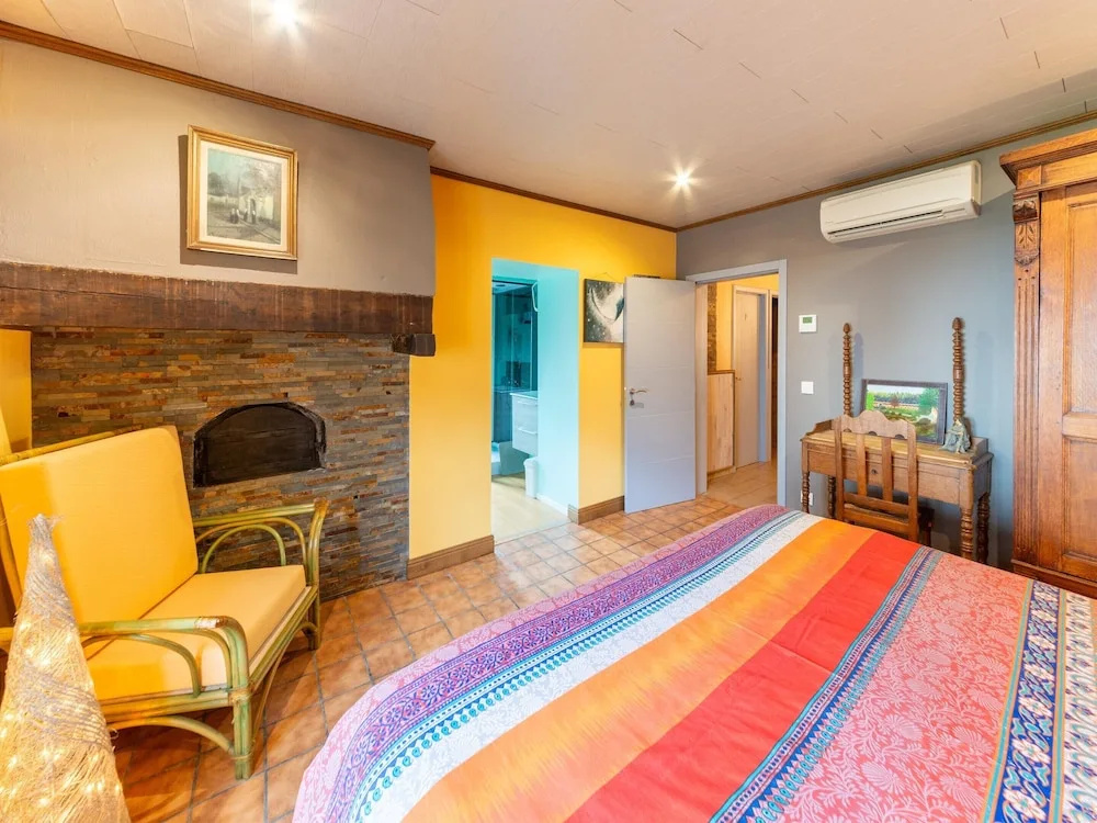 Holiday Home - Entre Gaume et Ardenne