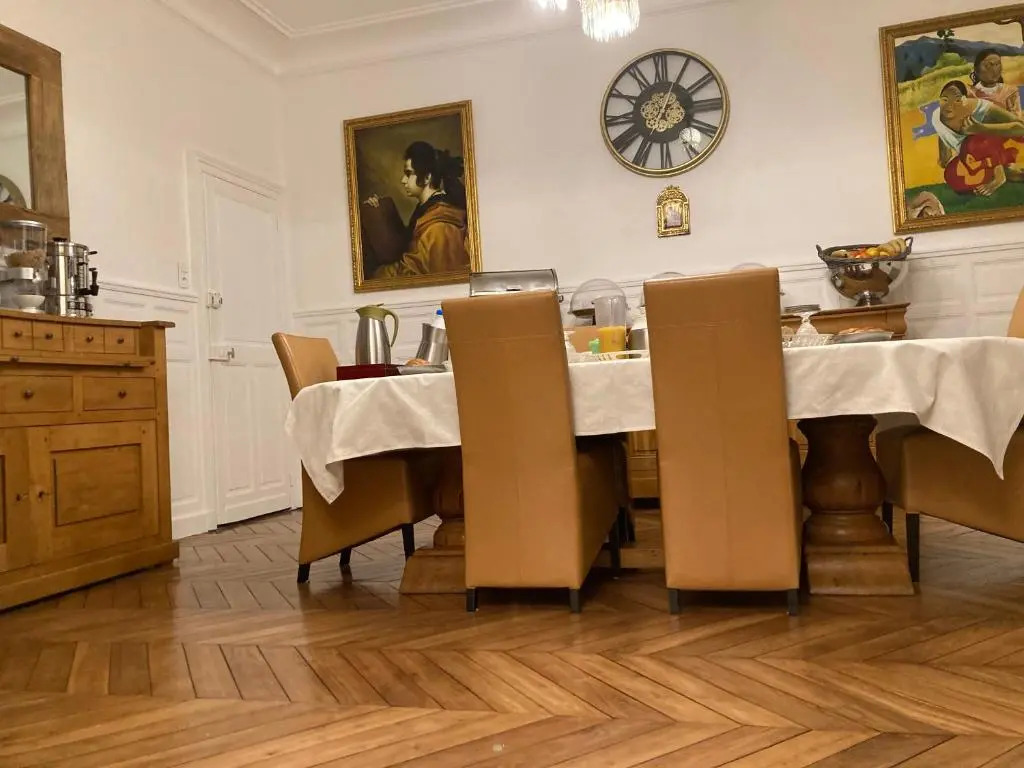 Casa La Palma Le 48