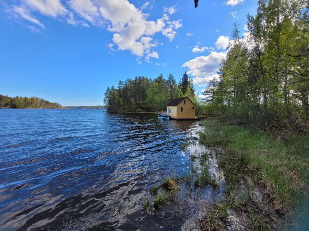 Плавдом Дом Моряка