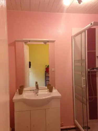 La Maison Bleue