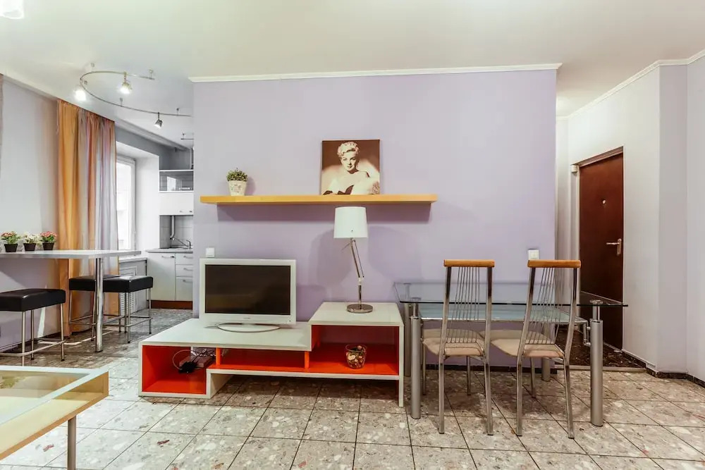 Inn Days Apartments Polyanka