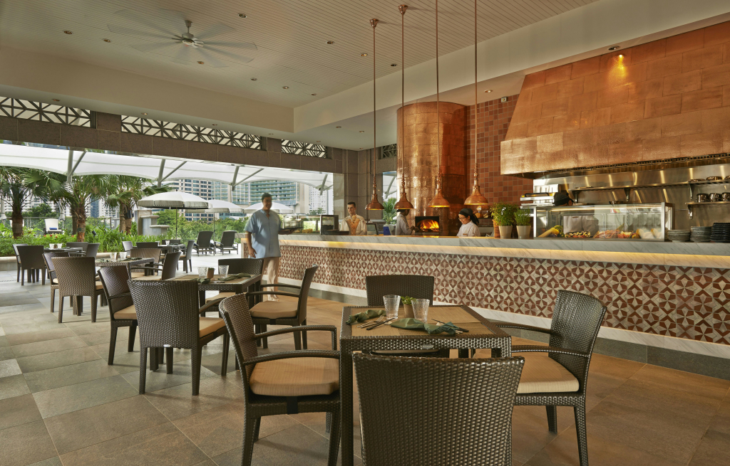 Mandarin Oriental, Kuala Lumpur