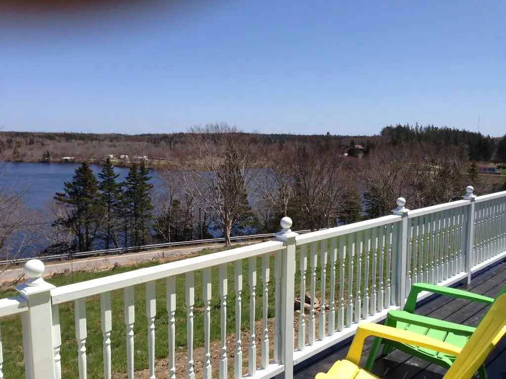Churchill Mansion Inn