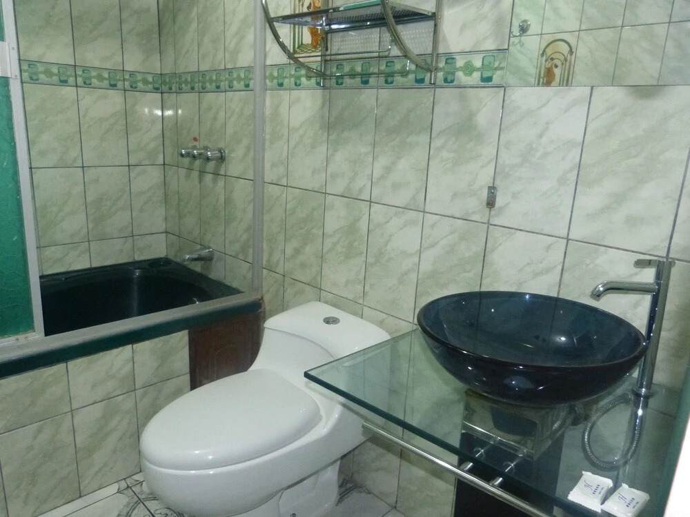Quilla House