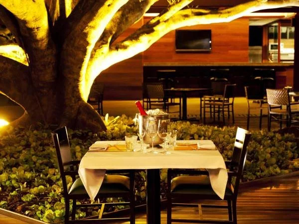 Grande Hotel São Pedro