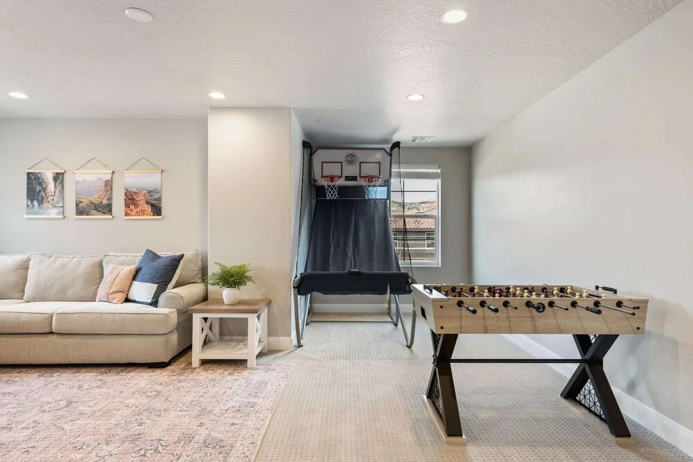 Vacation Station townhouse