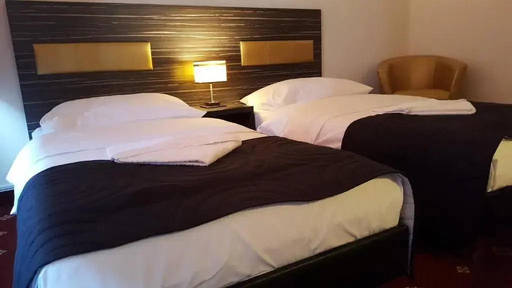 Hotel Montenegro