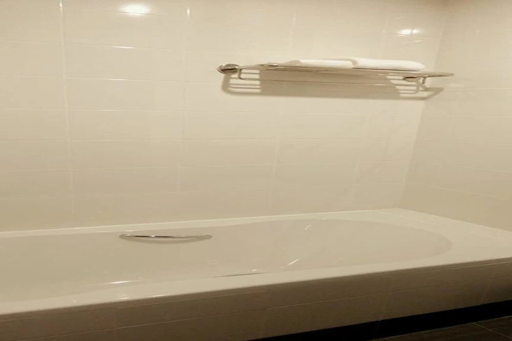Winner Sriracha Serviced Apartment