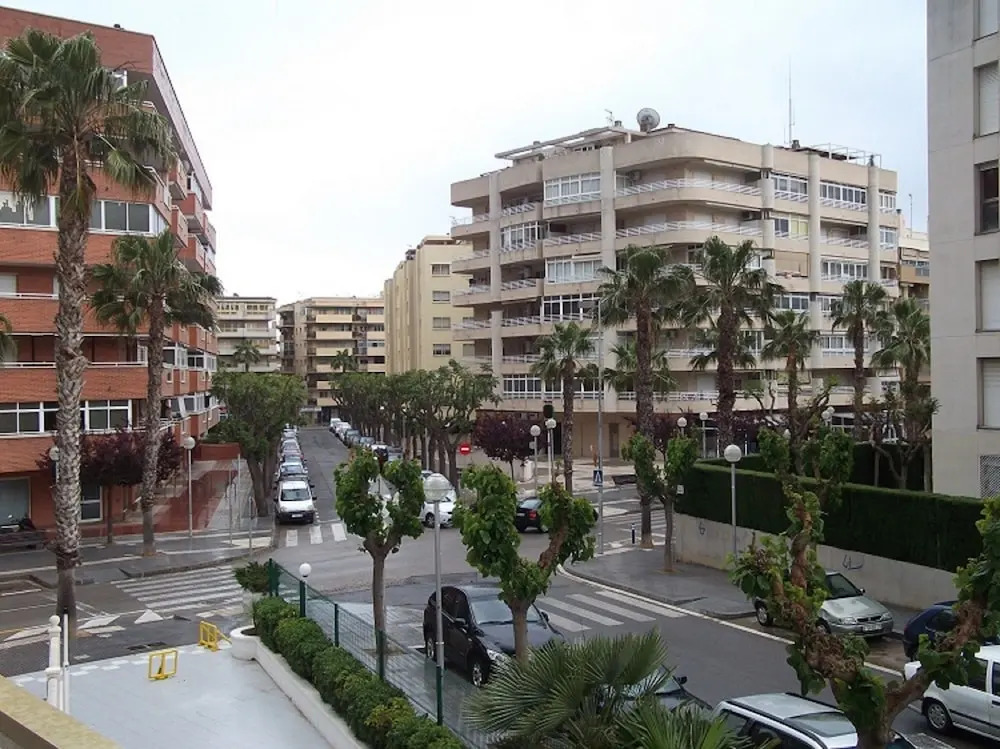 Apartamento M&C Jardines del Paraíso
