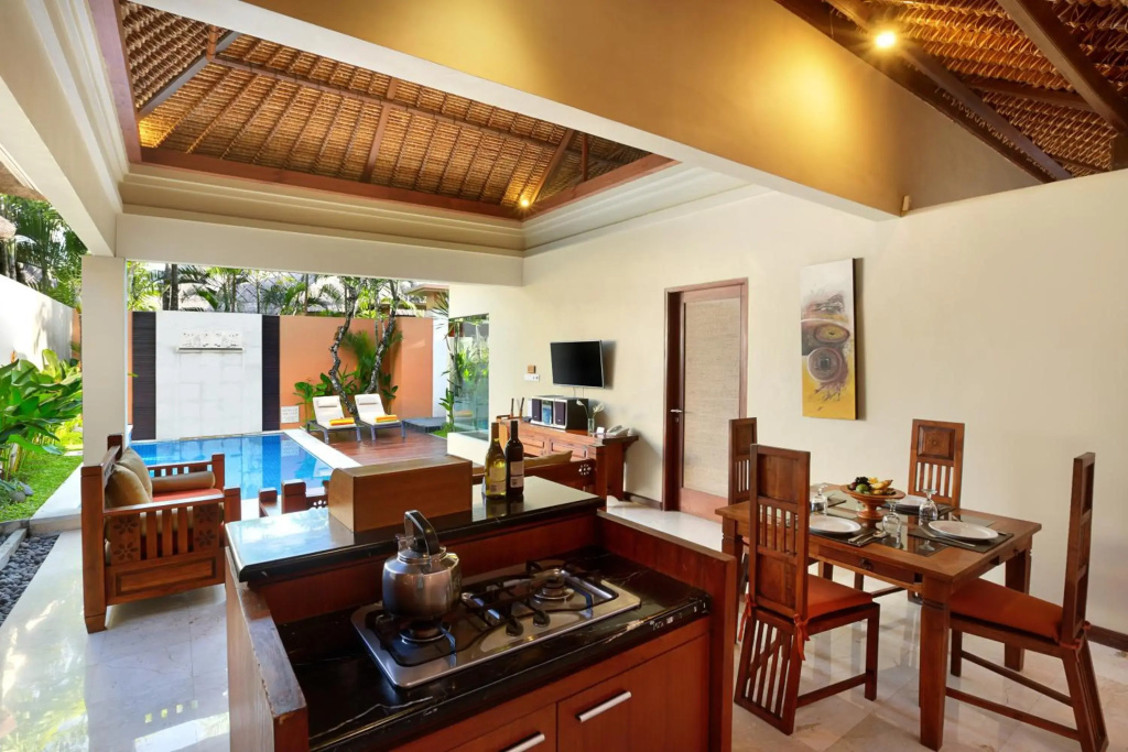 Bhavana Private Villas
