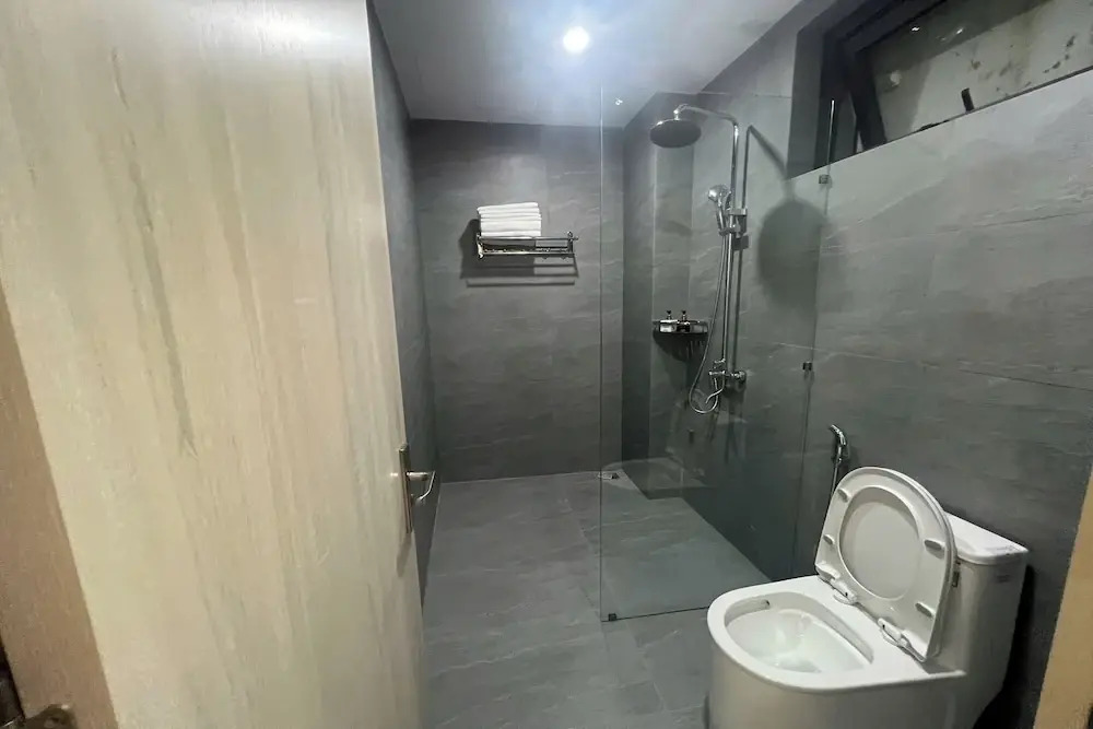 Thao Trang Luxury Hotel Quang Binh