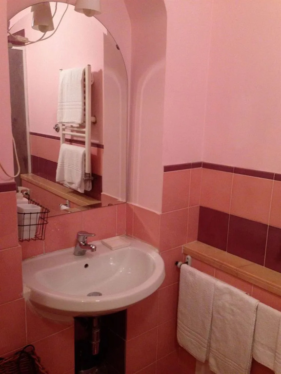 Donna Adelina Guesthouse
