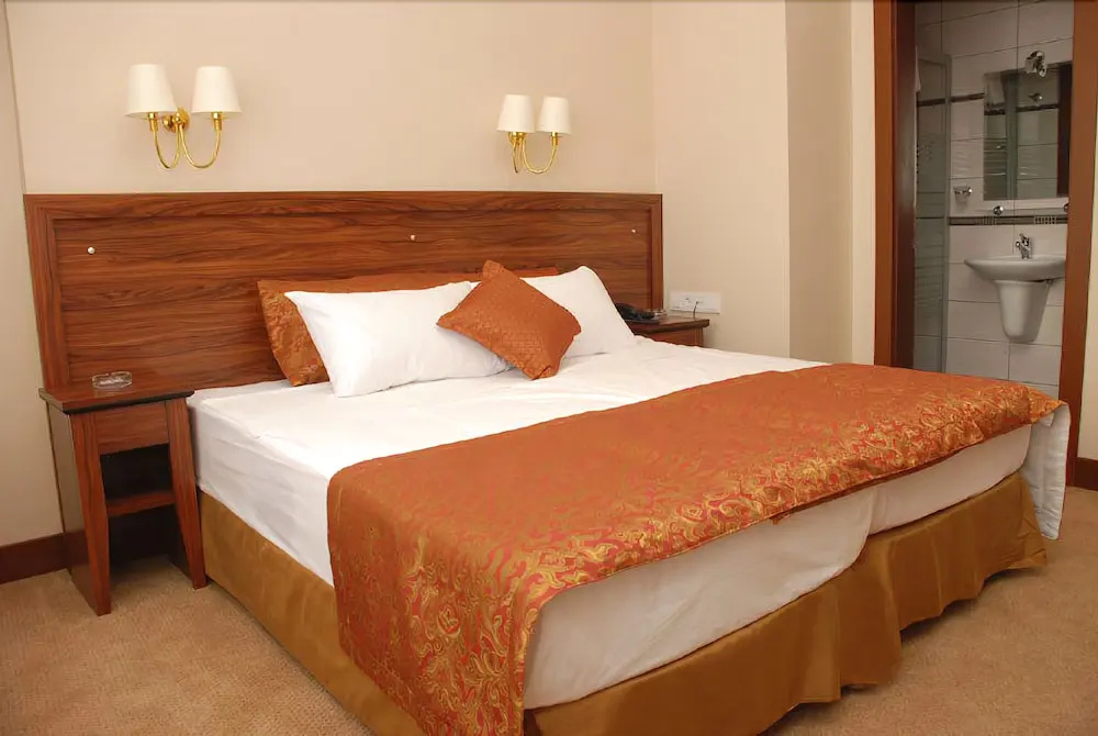 Ankyra Hotel